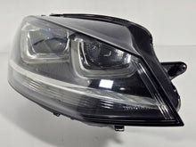 Load image into Gallery viewer, Frontscheinwerfer VW Golf VII 5G19417522 Xenon Rechts Scheinwerfer Headlight SCH6817289788pa