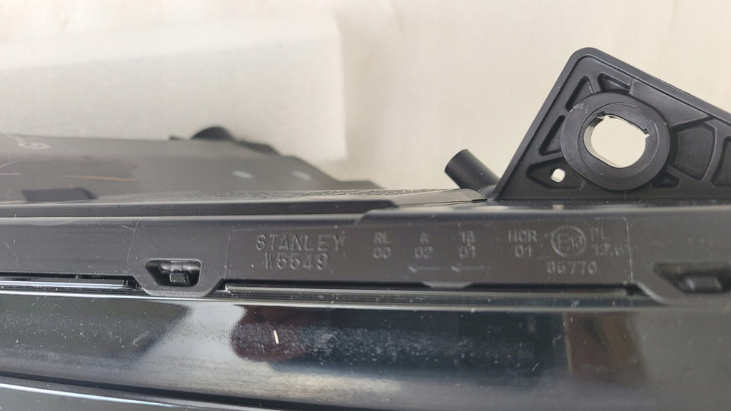 Frontscheinwerfer Honda Jazz V Full LED Rechts Scheinwerfer Headlight