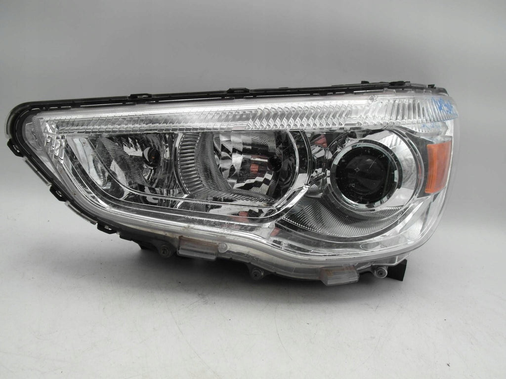 Frontscheinwerfer Mitsubishi Asx 8301C871 FALSE Scheinwerfer Headlight SCH5298193513zl