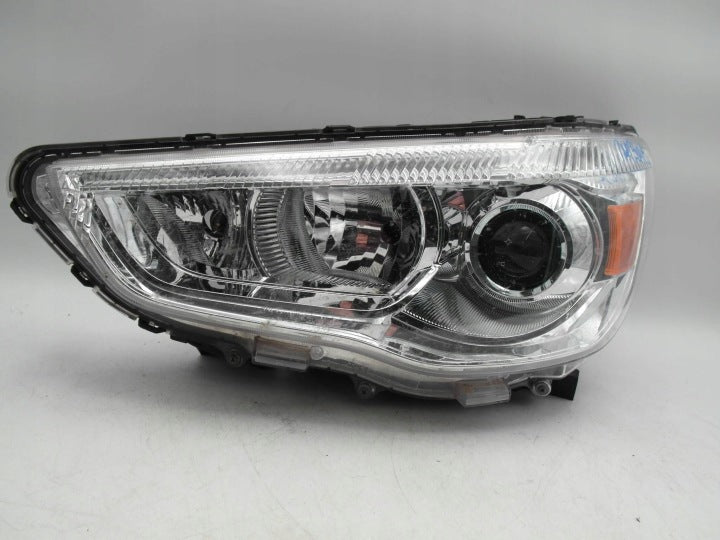 Frontscheinwerfer Mitsubishi Asx 8301C871 Links Scheinwerfer Headlight SCH5298193513zl