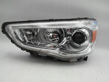 Laden Sie das Bild in den Galerie-Viewer, Frontscheinwerfer Mitsubishi Asx 8301C871 Links Scheinwerfer Headlight SCH5298193513zl
