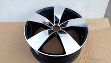 Load image into Gallery viewer, 1x Alufelge 19 Zoll 7.5" 5x108 Glanz 31471554 Citroën II Xc60 Rim Wheel FEL7922055886fu
