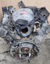 Laden Sie das Bild in den Galerie-Viewer, Motor Mercedes-Benz Slk M112947 3.2 218PS 160kW Benzin Engine Unkomplett