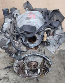 Motor Mercedes-Benz Slk M112947 3.2 218PS 160kW Benzin Engine Unkomplett