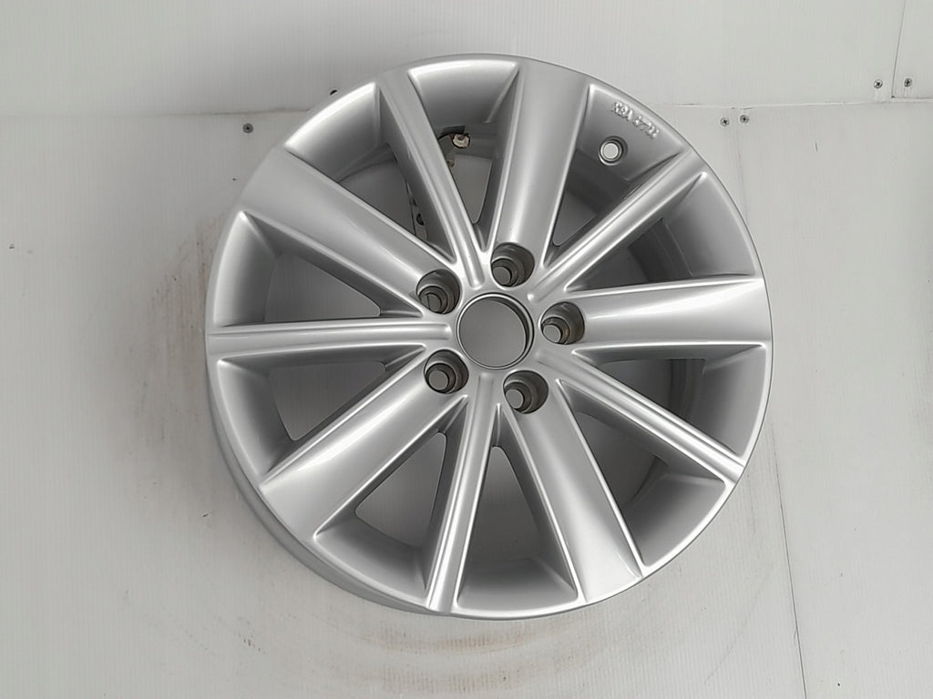 1x Alufelge 15 Zoll 6.0" 5x100 40ET 6R0071495 VW Rim Wheel FEL8438660887sy
