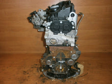 Laden Sie das Bild in den Galerie-Viewer, Motor Audi A5 A4 DEU 2.0 TDI 167TKm 2016 Diesel Engine Unkomplett MOT1815784652wd