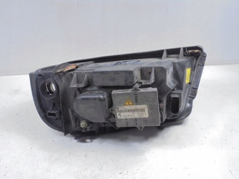 Frontscheinwerfer Seat Alhambra 7M3941016AE Xenon Rechts Scheinwerfer Headlight