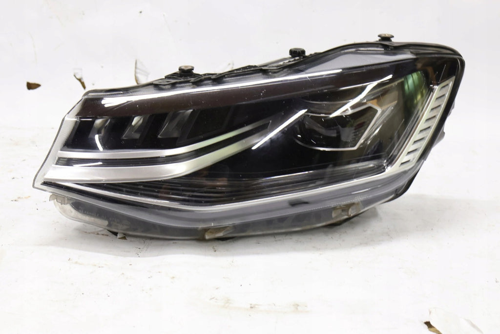 Frontscheinwerfer VW Caddy 2K8941035D Laser Ein Stück (Rechts oder Links) SCH4962123027ad