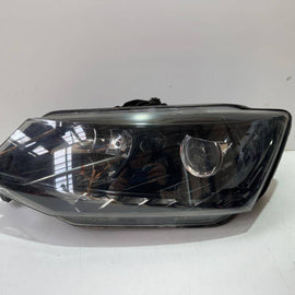 Frontscheinwerfer Skoda Fabia III 6V1941015B Links Scheinwerfer Headlight SCH1821580040ze