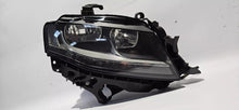 Load image into Gallery viewer, Frontscheinwerfer Audi A4 B8 8K0941004 Rechts Scheinwerfer Headlight