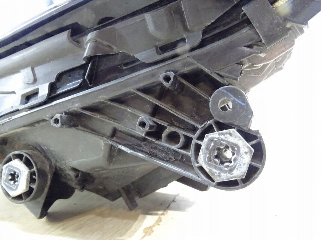 Frontscheinwerfer Mercedes-Benz Gle C292 W166 A1669063903 Full LED Links