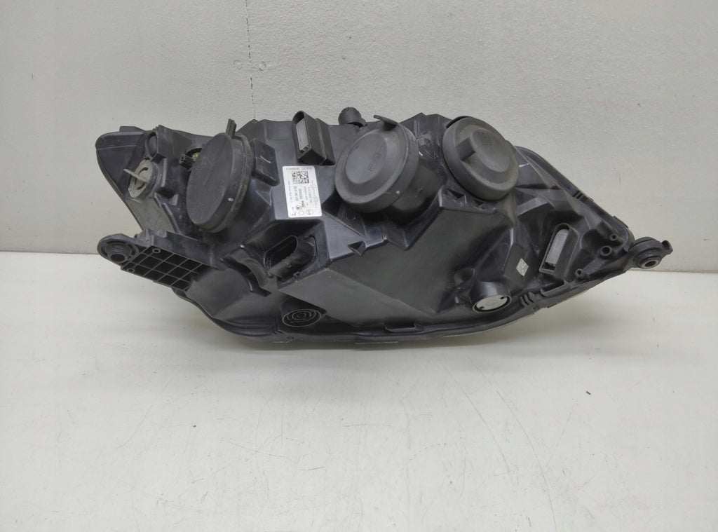 Frontscheinwerfer Skoda Fabia III 6V1941015C Links Scheinwerfer Headlight SCH9957404307xr