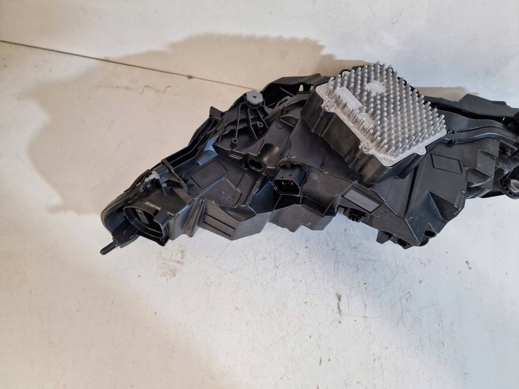 Frontscheinwerfer Land Rover Evoque M8D2-13W029-BA Rechts Scheinwerfer Headlight SCH8619615830qv