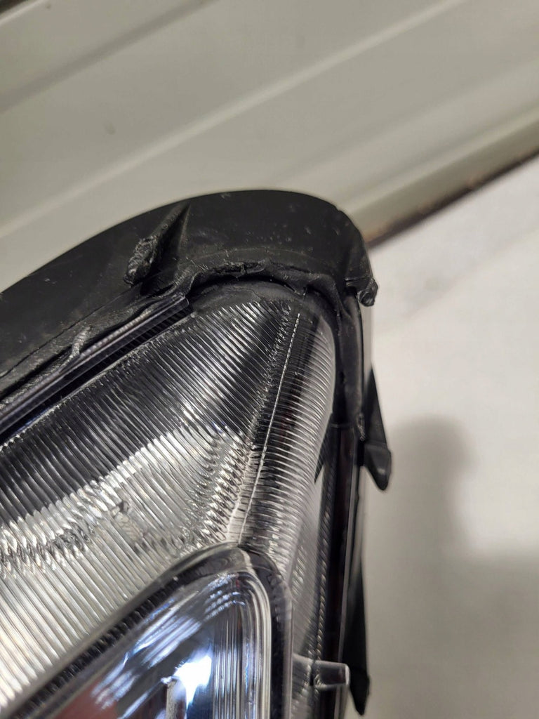 Frontscheinwerfer Mercedes-Benz W221 A2218207339 Xenon Links Headlight SCH2743023146rf