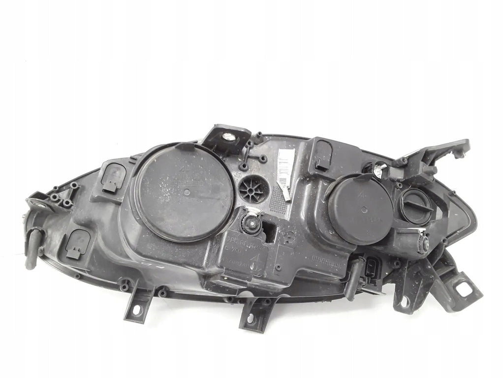 Frontscheinwerfer Fiat Bravo II 51757534 Rechts Scheinwerfer Headlight SCH9188077186oc