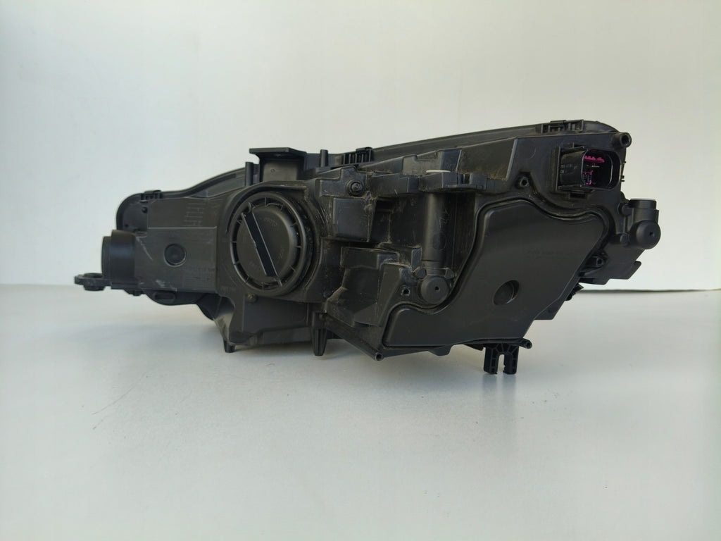 Frontscheinwerfer Audi A5 8W6941012 Full LED Rechts Scheinwerfer Headlight SCH5225573367ki
