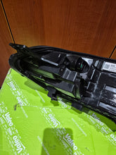 Laden Sie das Bild in den Galerie-Viewer, Frontscheinwerfer Kia Sportage F192102200 LED Rechts Scheinwerfer Headlight SCH2618241978lo