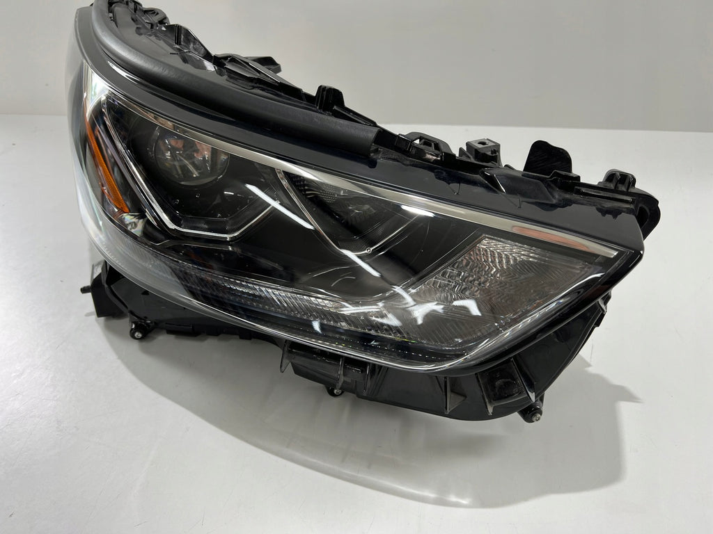 Frontscheinwerfer Toyota Highlander 1000-8A06K Rechts Scheinwerfer Headlight SCH7059605312lh