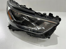 Laden Sie das Bild in den Galerie-Viewer, Frontscheinwerfer Toyota Highlander 1000-8A06K Rechts Scheinwerfer Headlight SCH7059605312lh