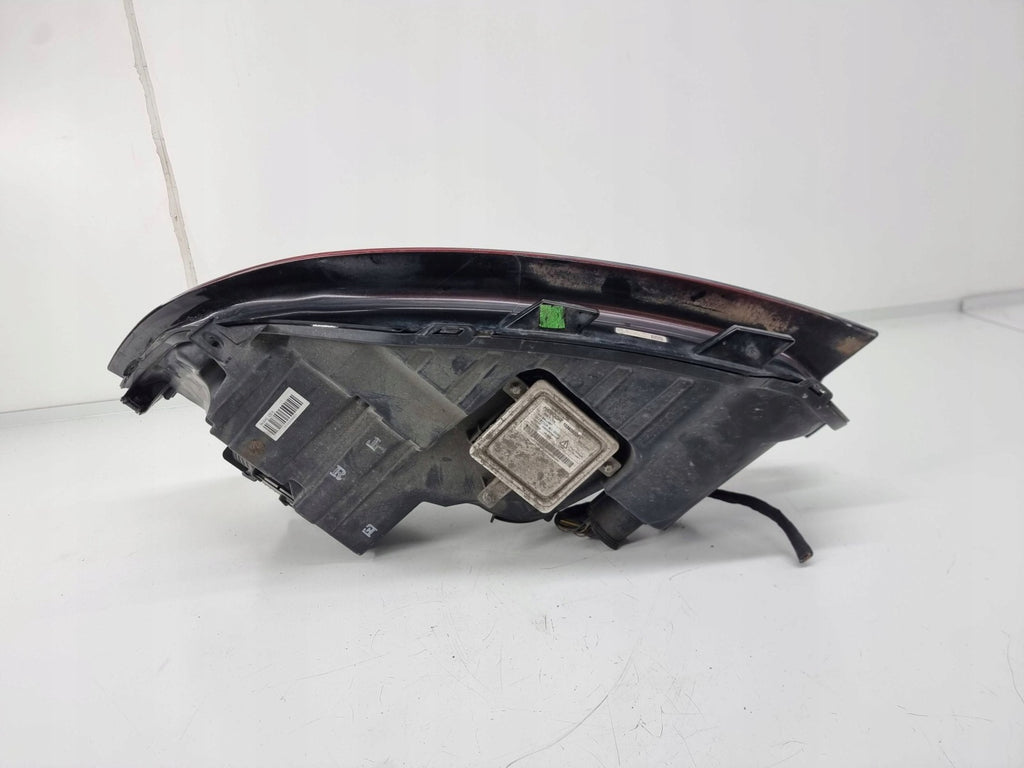 Frontscheinwerfer Jaguar F-Pace GX6313W029DG Rechts Scheinwerfer Headlight SCH5252309391ii