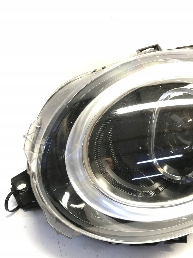 Frontscheinwerfer Mini F56 F55 5A01158-03 Rechts Scheinwerfer Headlight SCH8409188898ti