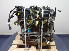 Load image into Gallery viewer, Motor Ford C-Max C20EDEF CHEP072 2.0 2014 Benzin Engine Komplett MOT9658424407wt