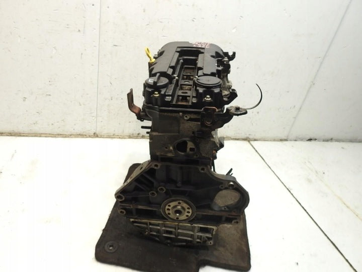 Motor Opel Astra J A14NET 1.4 140PS 103kW 240TKm 2009 Benzin Engine Unkomplett MOT1527106416np