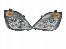Load image into Gallery viewer, Frontscheinwerfer Mercedes-Benz Sprinter A9068200161 Ein Satz Headlight SCH2374329506uc