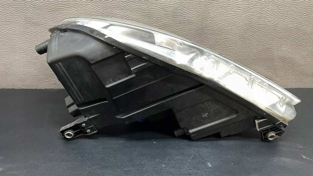 Frontscheinwerfer VW Tiguan 5N1941032AB LED Rechts Scheinwerfer Headlight