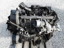 Laden Sie das Bild in den Galerie-Viewer, Motor Iveco Daily IV F1AE0481G 2.3 HPI 126PS 244TKm 2011 Diesel Engine Komplett MOT9926836360if