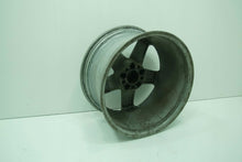 Load image into Gallery viewer, 1x Alufelge 18 Zoll 9.5&quot; 5x112 A2304010502 Mercedes-Benz Sl R230 Rim Wheel