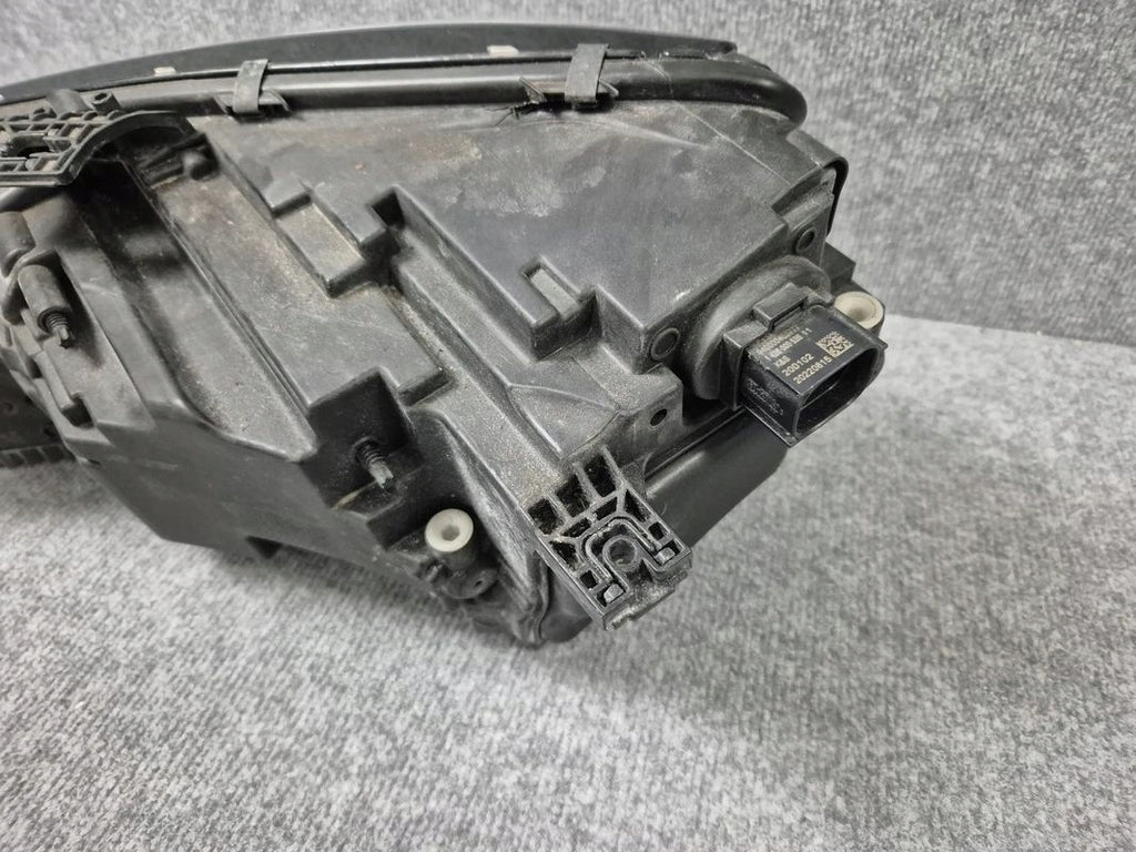 Frontscheinwerfer Audi B9 8W0941036J LED Ein Stück (Rechts oder Links) Headlight