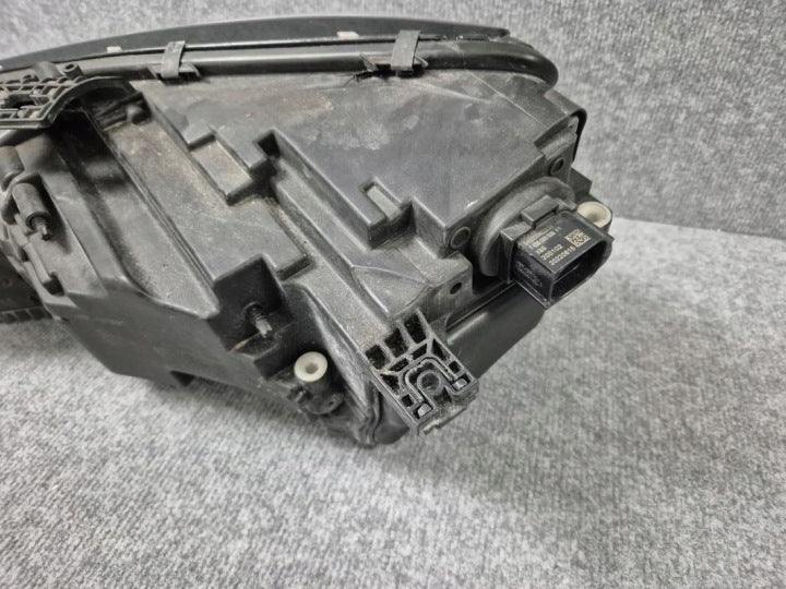 Frontscheinwerfer Audi B9 8W0941036J LED Rechts Scheinwerfer Headlight SCH6361287510rn