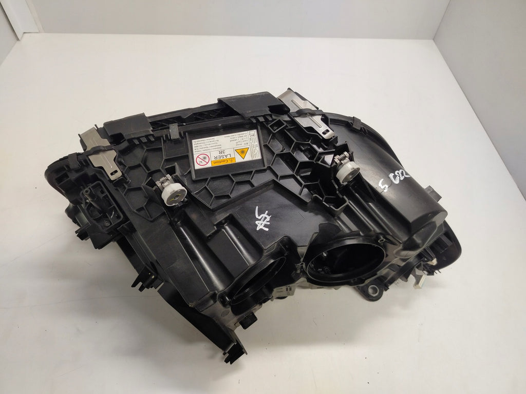 Frontscheinwerfer BMW G01 G02 5A29217 Laser Links Scheinwerfer Headlight SCH3648797995al