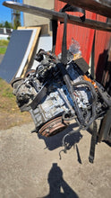 Laden Sie das Bild in den Galerie-Viewer, Motor Toyota Auris Yaris 1NR 1.3 Benzin Engine Komplett MOT3819018234zi