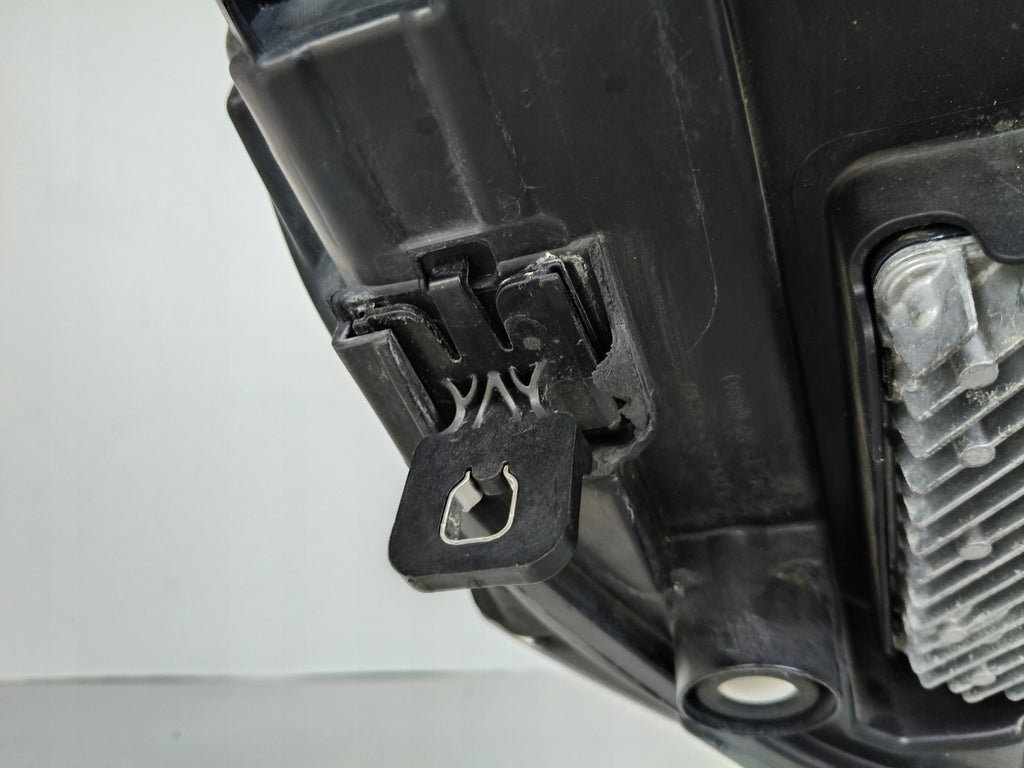 Frontscheinwerfer Audi A3 8Y0941035 Full LED Links Scheinwerfer Headlight SCH2804928025ou