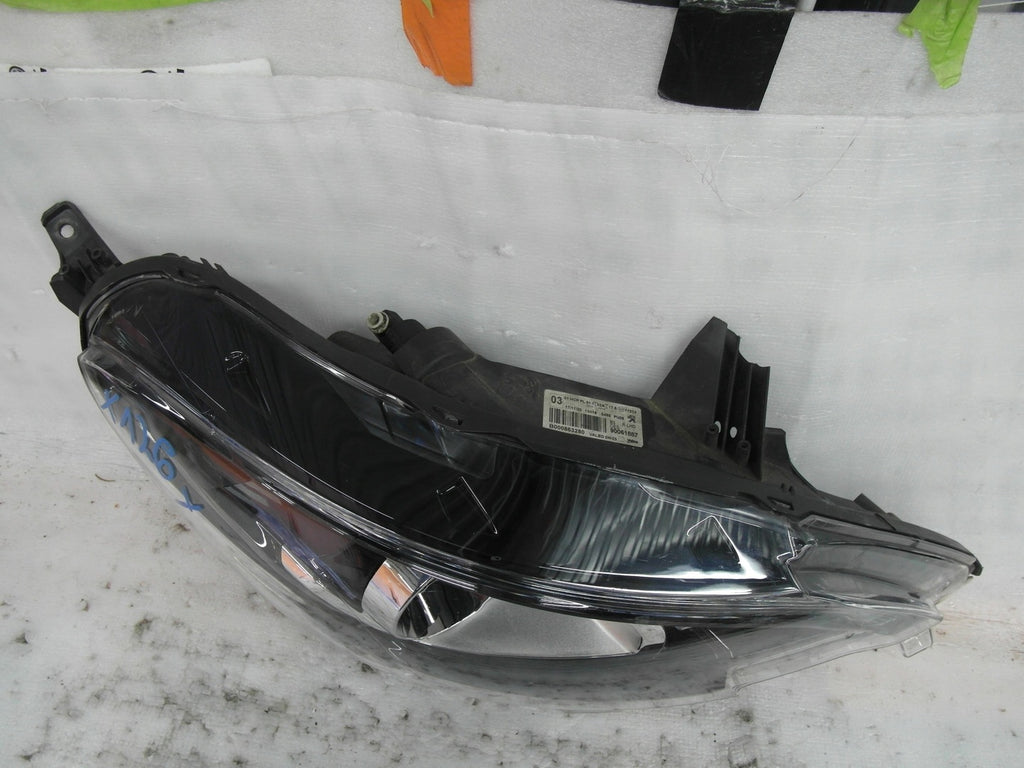 Frontscheinwerfer Peugeot 108 90061887 LED Rechts Scheinwerfer Headlight