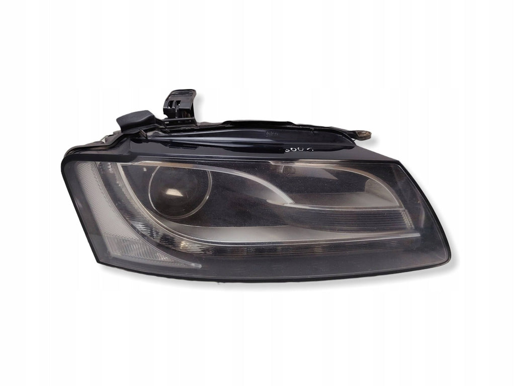 Frontscheinwerfer Audi A5 8T0941004 89317761 Rechts Scheinwerfer Headlight SCH4941206416yf