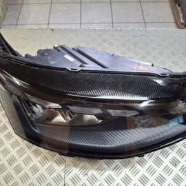 Frontscheinwerfer VW Transporter S741-13E014-AD Rechts Scheinwerfer Headlight SCH9854727079mp
