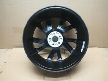 Load image into Gallery viewer, 1x Alufelge 18 Zoll 7.0&quot; 5x112 39ET Schwarz 657601025 Skoda Scala Rim Wheel