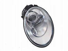Load image into Gallery viewer, Frontscheinwerfer VW New Beetle Links Scheinwerfer Headlight