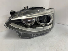 Laden Sie das Bild in den Galerie-Viewer, Frontscheinwerfer BMW F21 F20 7229677-10 Xenon Links Scheinwerfer Headlight SCH6053640541ow