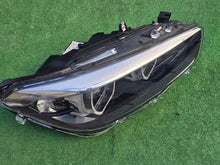 Laden Sie das Bild in den Galerie-Viewer, Frontscheinwerfer BMW 1 F21 F20 8739572-01 Full LED Rechts Headlight SCH1978739832vf