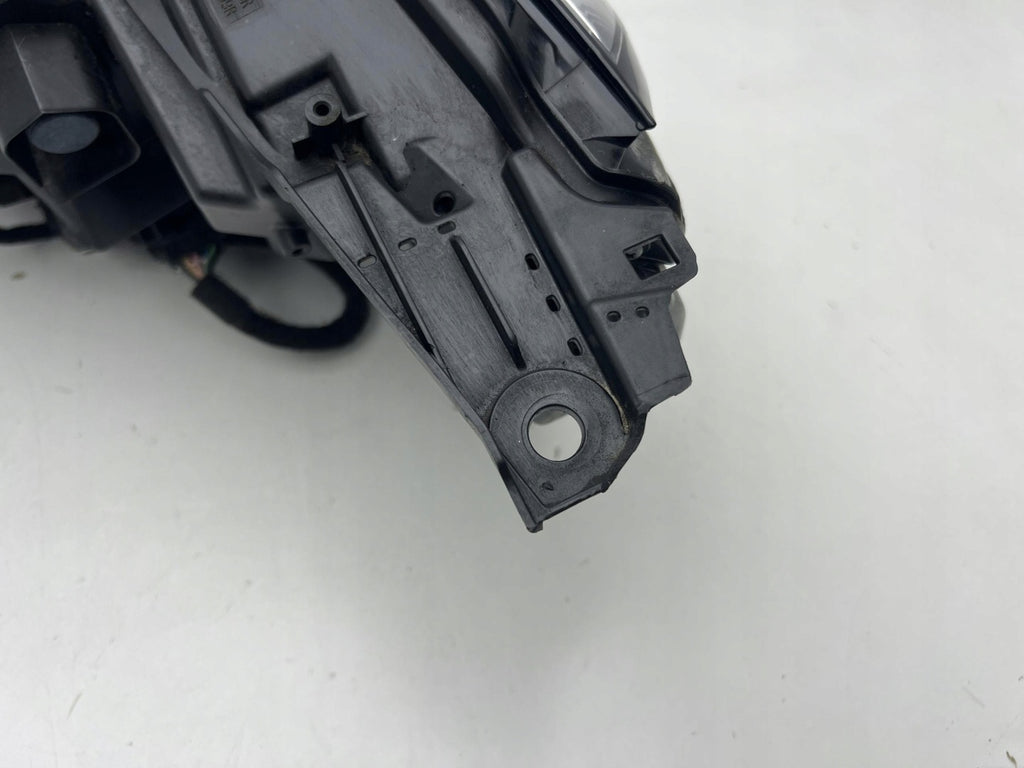 Frontscheinwerfer Renault Kangoo 260103264R LED Rechts Scheinwerfer Headlight SCH6462859263jw