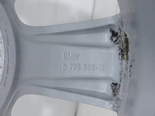 Laden Sie das Bild in den Galerie-Viewer, 4x Alufelge 17 Zoll 8.0" 5x120 34ET 6775596-13 BMW E91 E93 E90 E92 Rim Wheel FEL7459550898cn