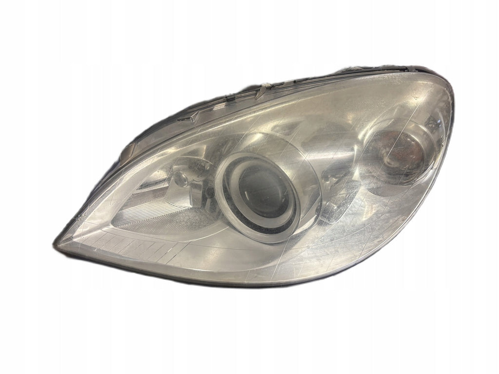 Frontscheinwerfer Mercedes-Benz W245 1698202761 Bi-Xenon Links Headlight SCH4059469508tx