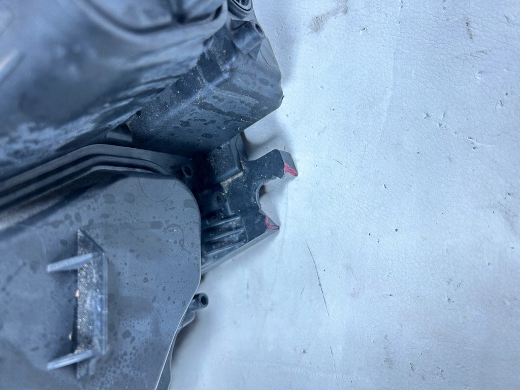 Frontscheinwerfer VW Passat B8 3G1941082P LED Rechts Scheinwerfer Headlight