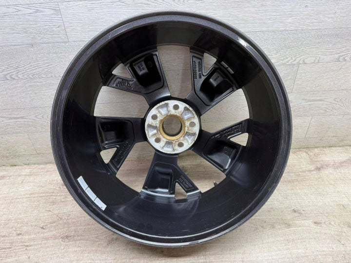 1x Alufelge 19 Zoll 565601025F Skoda Kodiaq Rim Wheel FEL9341348690cc