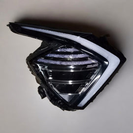 Frontscheinwerfer Kia Sportage V 92102-R2110 LED Rechts Scheinwerfer Headlight