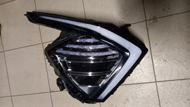 Frontscheinwerfer Kia Sportage V 92102-R2110 LED Rechts Scheinwerfer Headlight